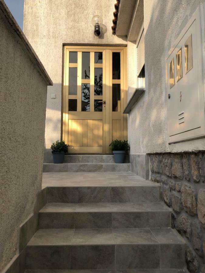 Apartment Kula Klenovica Exterior photo